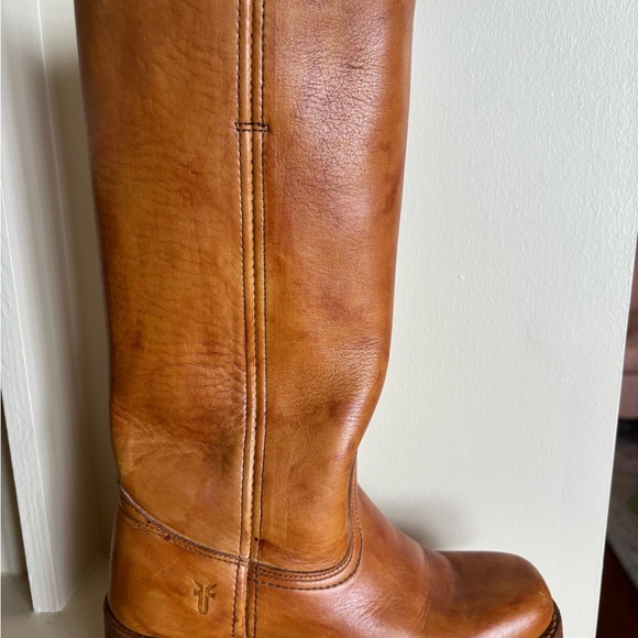 Frye Women's Campus Boot - Picture 4 of 12